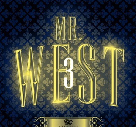 Big Citi Loops Mr. West 3 WAV